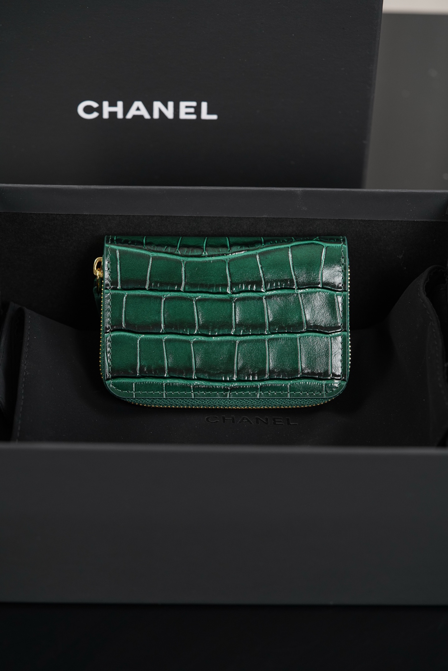 샤넬 지갑 143168 Chanel Wallet 상세 이미지 2