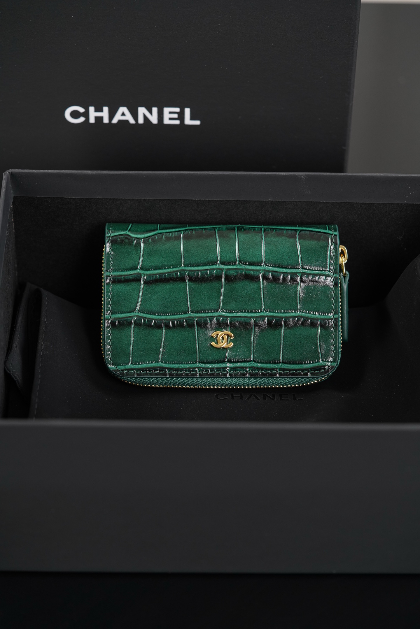 샤넬 지갑 143168 Chanel Wallet