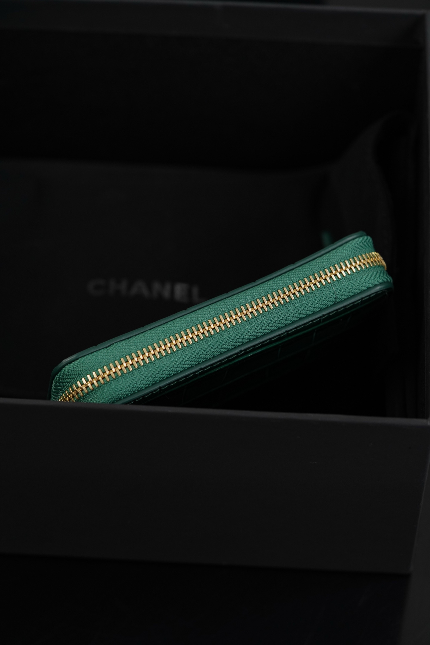 샤넬 지갑 143168 Chanel Wallet 상세 이미지 9