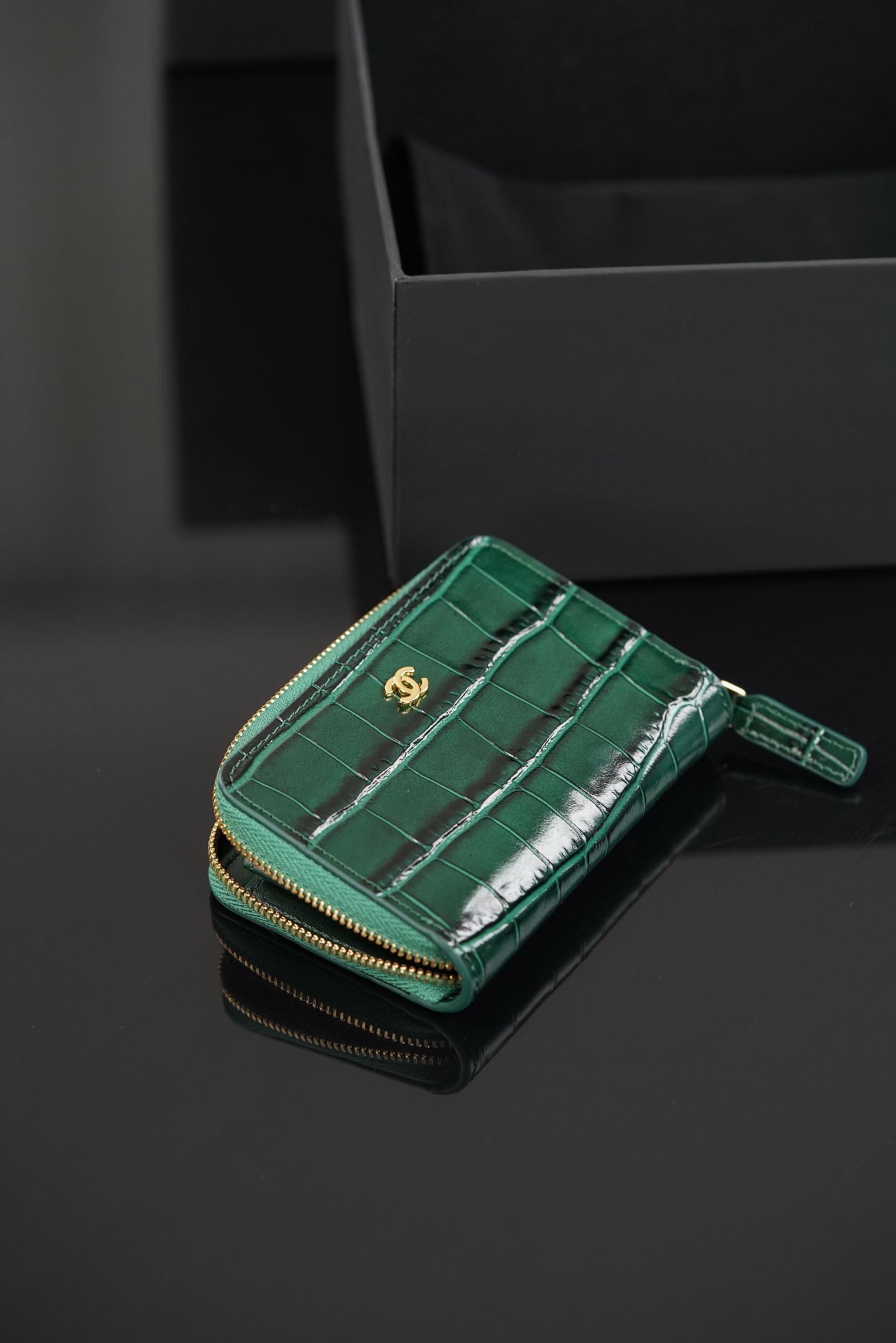 샤넬 지갑 143168 Chanel Wallet 상세 이미지 3