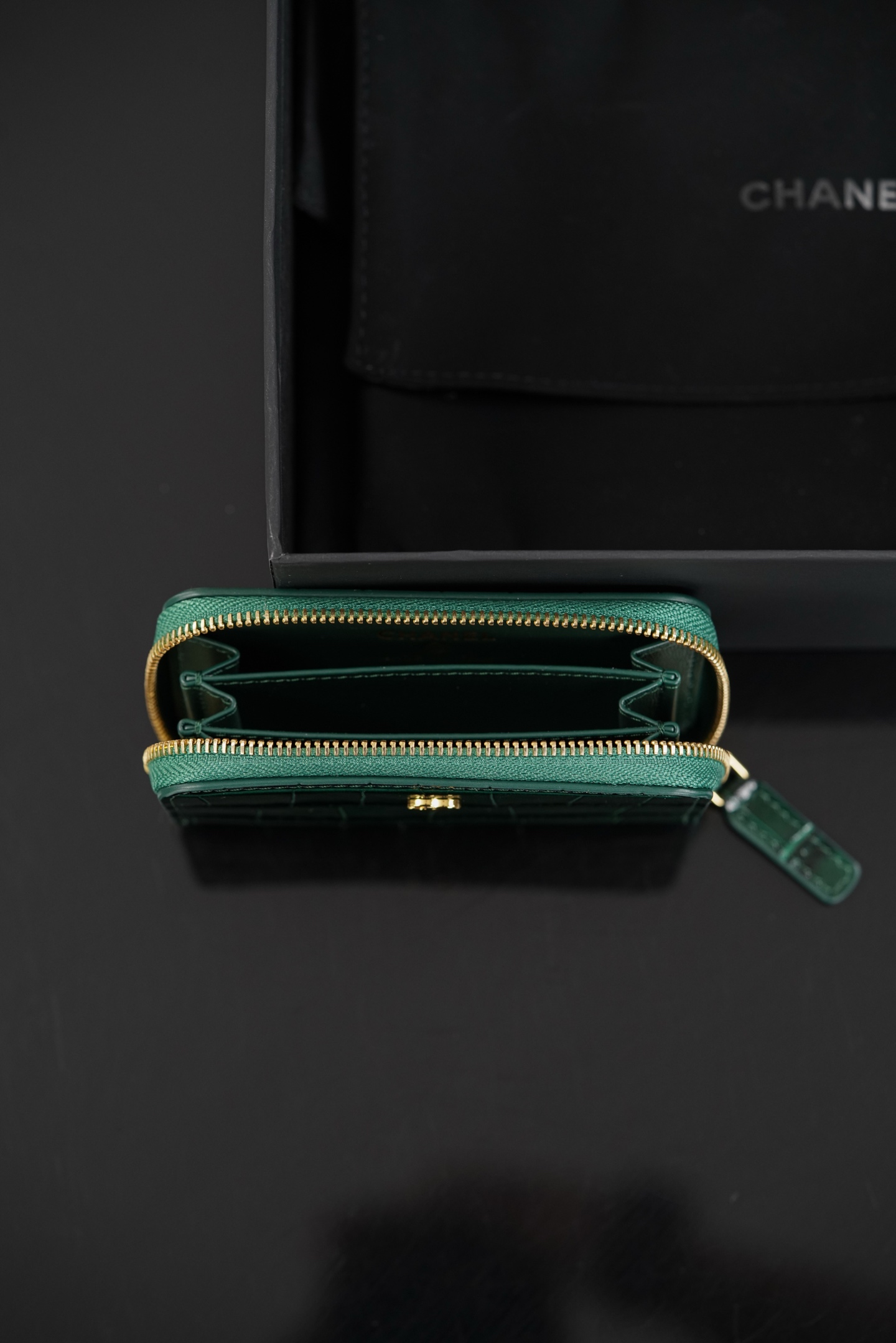 샤넬 지갑 143168 Chanel Wallet 상세 이미지 7