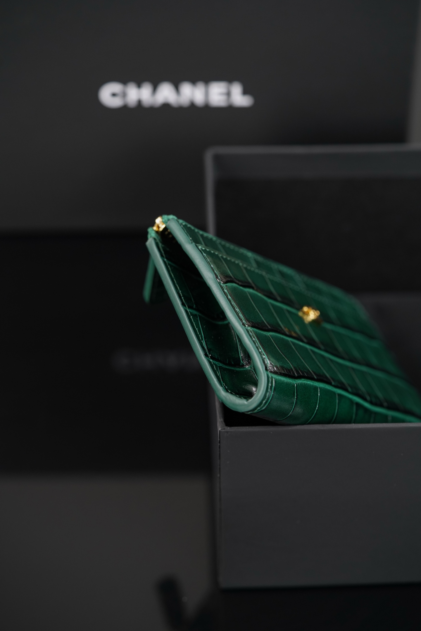 샤넬 지갑 143167 Chanel Wallet 상세 이미지 9