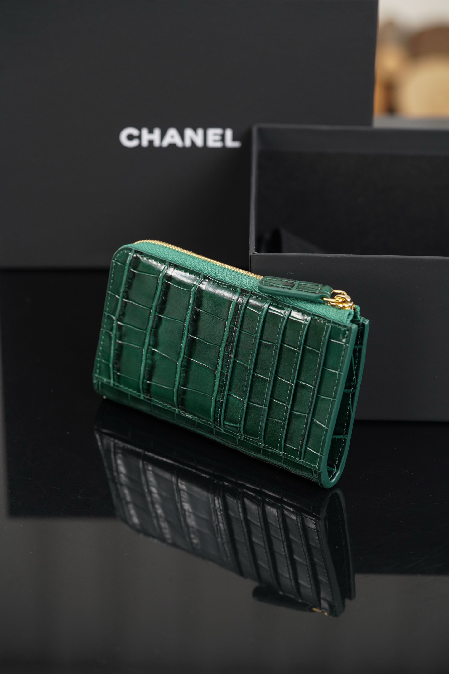 샤넬 지갑 143167 Chanel Wallet 상세 이미지 6