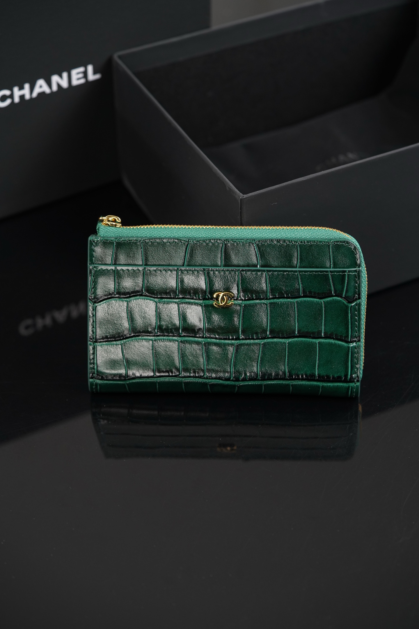 샤넬 지갑 143167 Chanel Wallet 상세 이미지 4