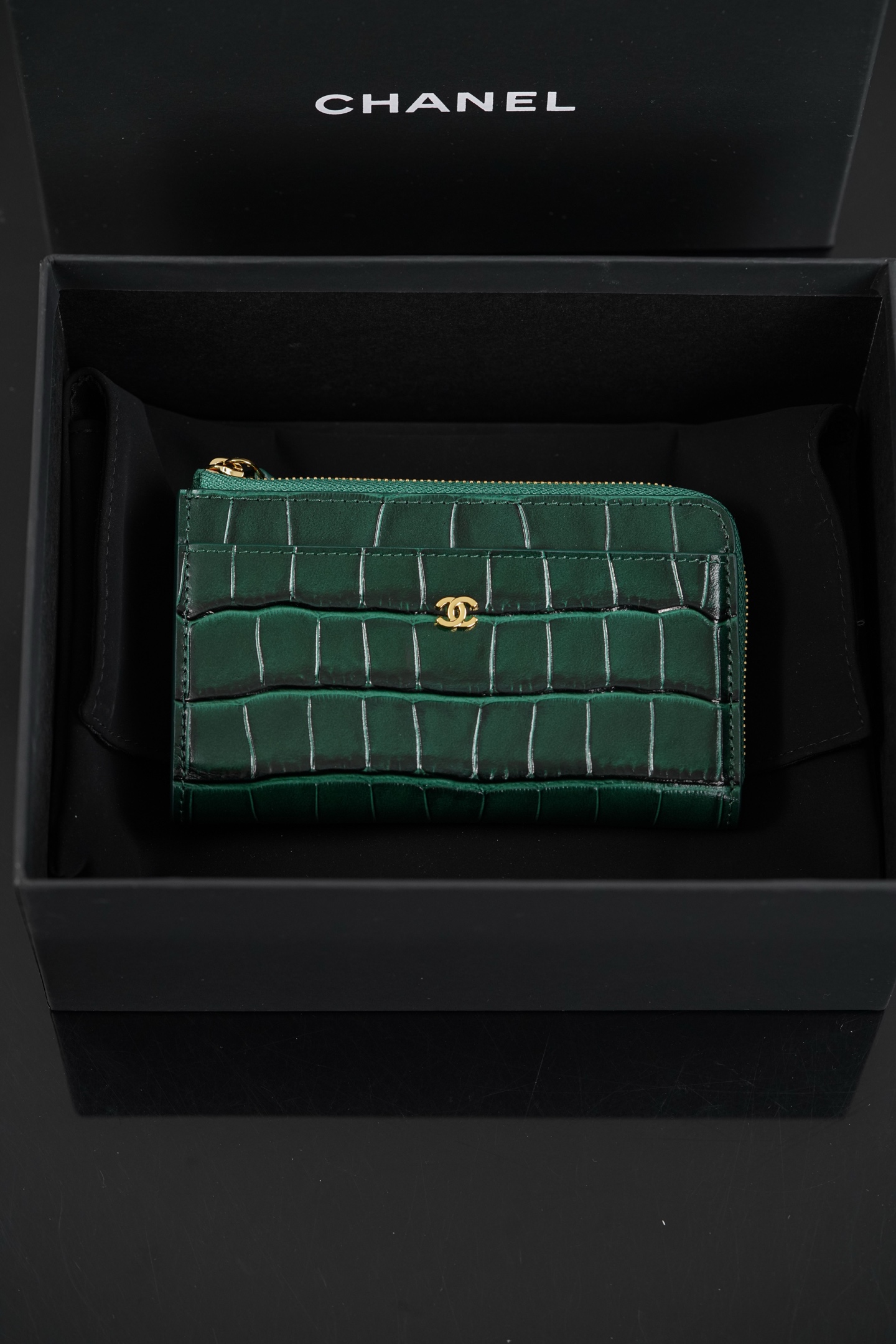 샤넬 지갑 143167 Chanel Wallet