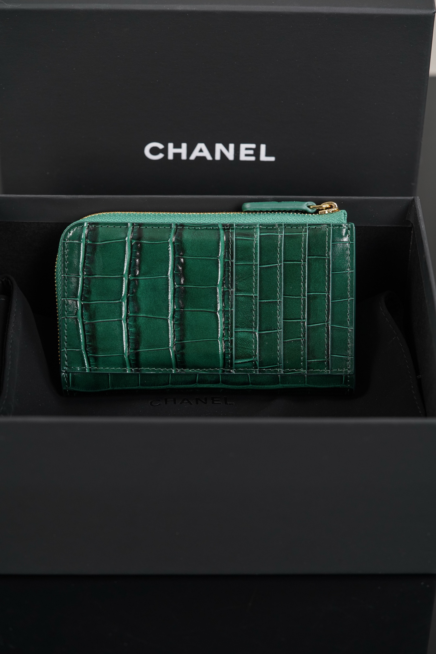 샤넬 지갑 143167 Chanel Wallet 상세 이미지 2