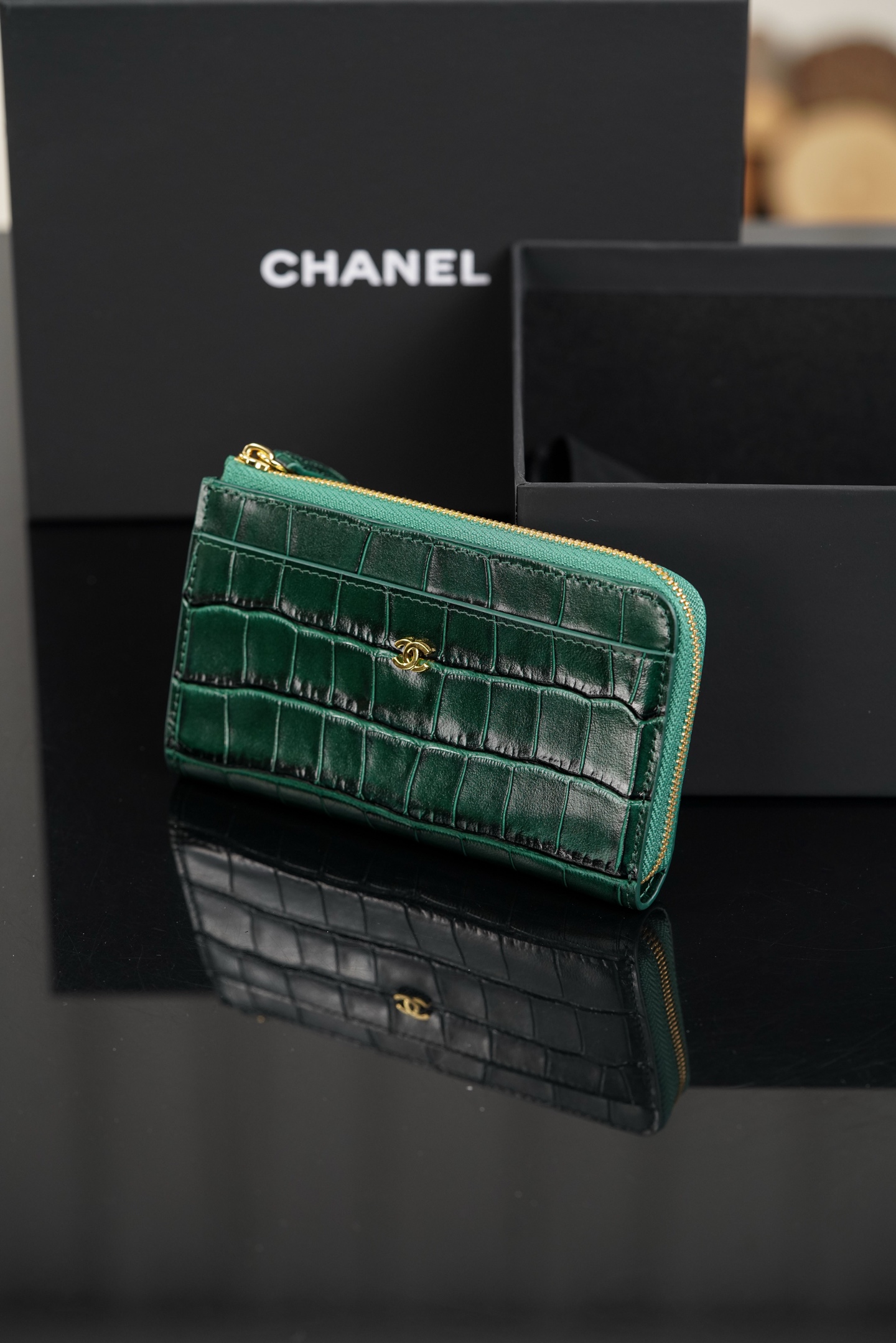 샤넬 지갑 143167 Chanel Wallet 상세 이미지 3