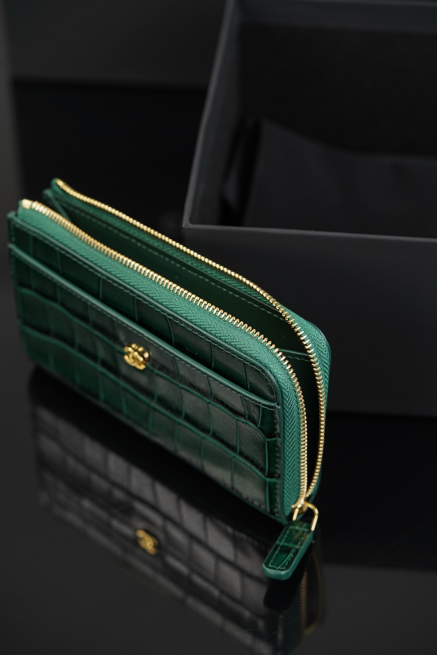 샤넬 지갑 143167 Chanel Wallet 상세 이미지 5