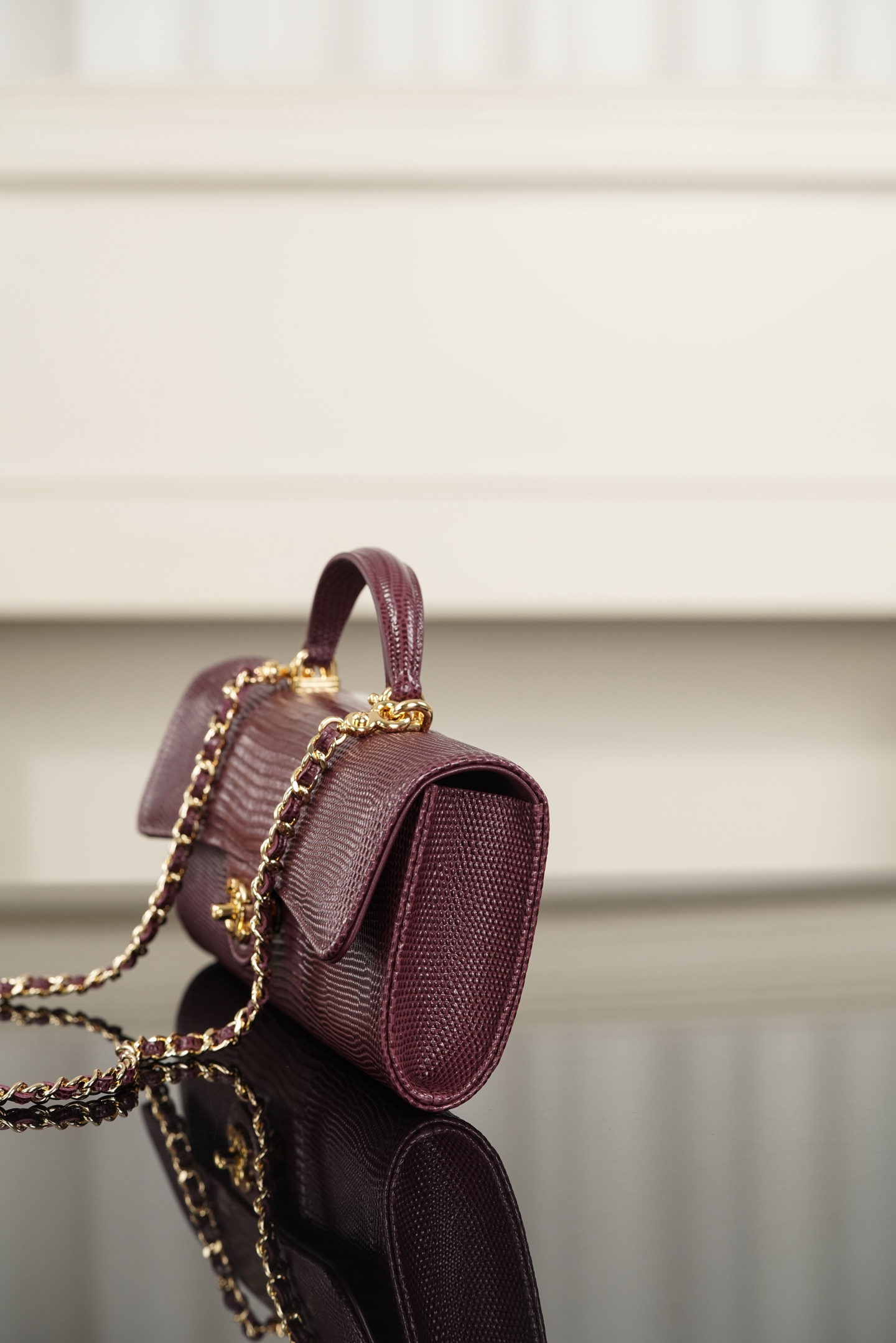 샤넬(팬더) 143164 가방 Chanel Bag 상세 이미지 7