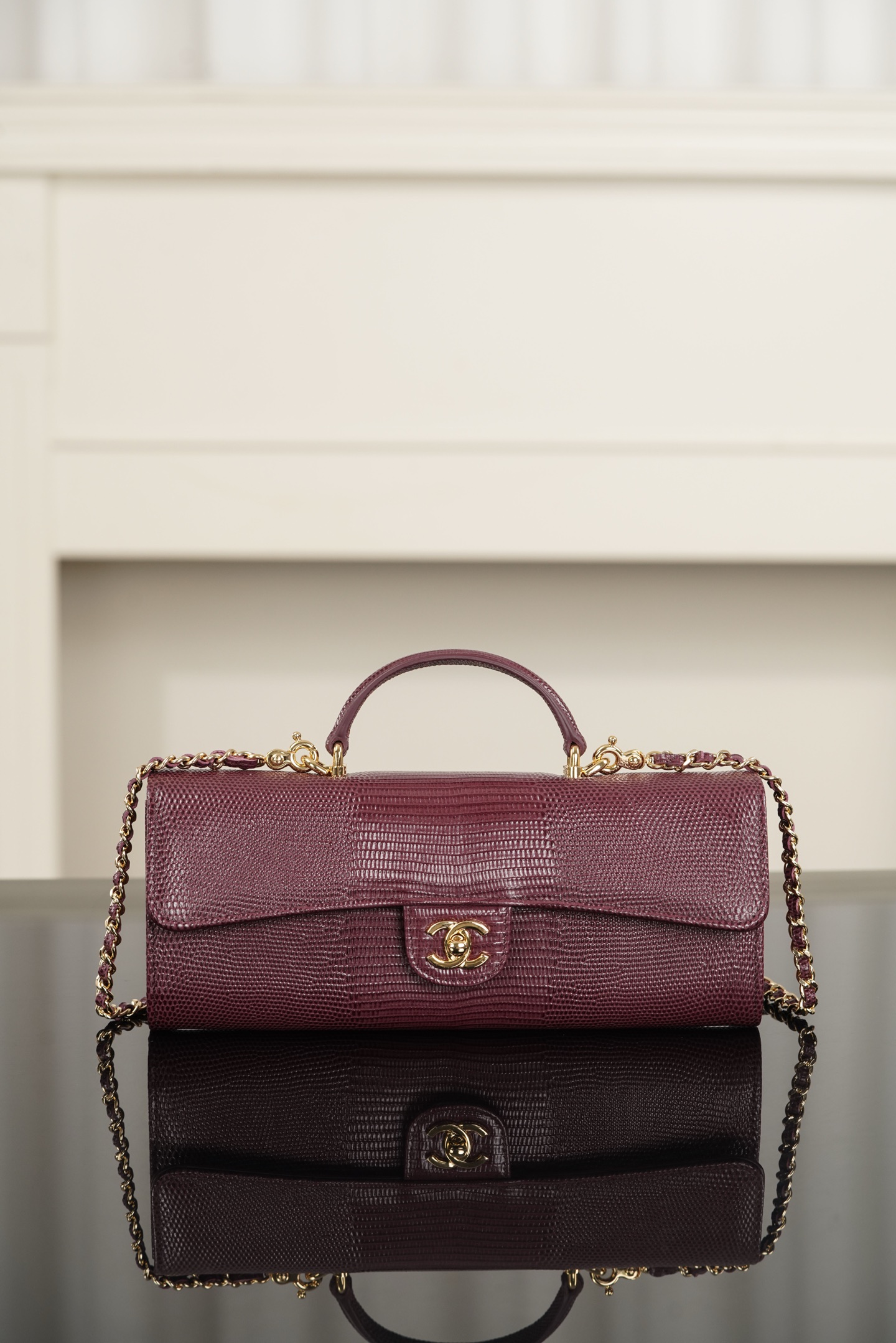 샤넬(팬더) 143164 가방 Chanel Bag 상세 이미지 5