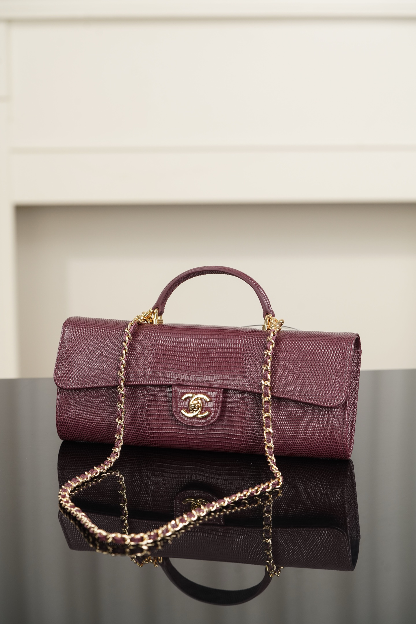 샤넬(팬더) 143164 가방 Chanel Bag 상세 이미지 6