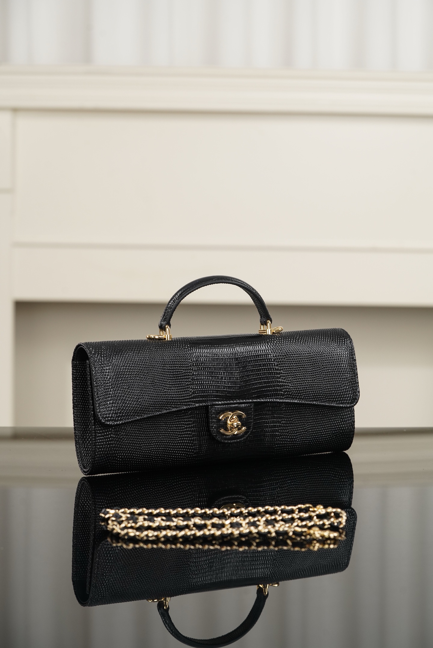 샤넬(팬더) 143163 가방 Chanel Bag 상세 이미지 4