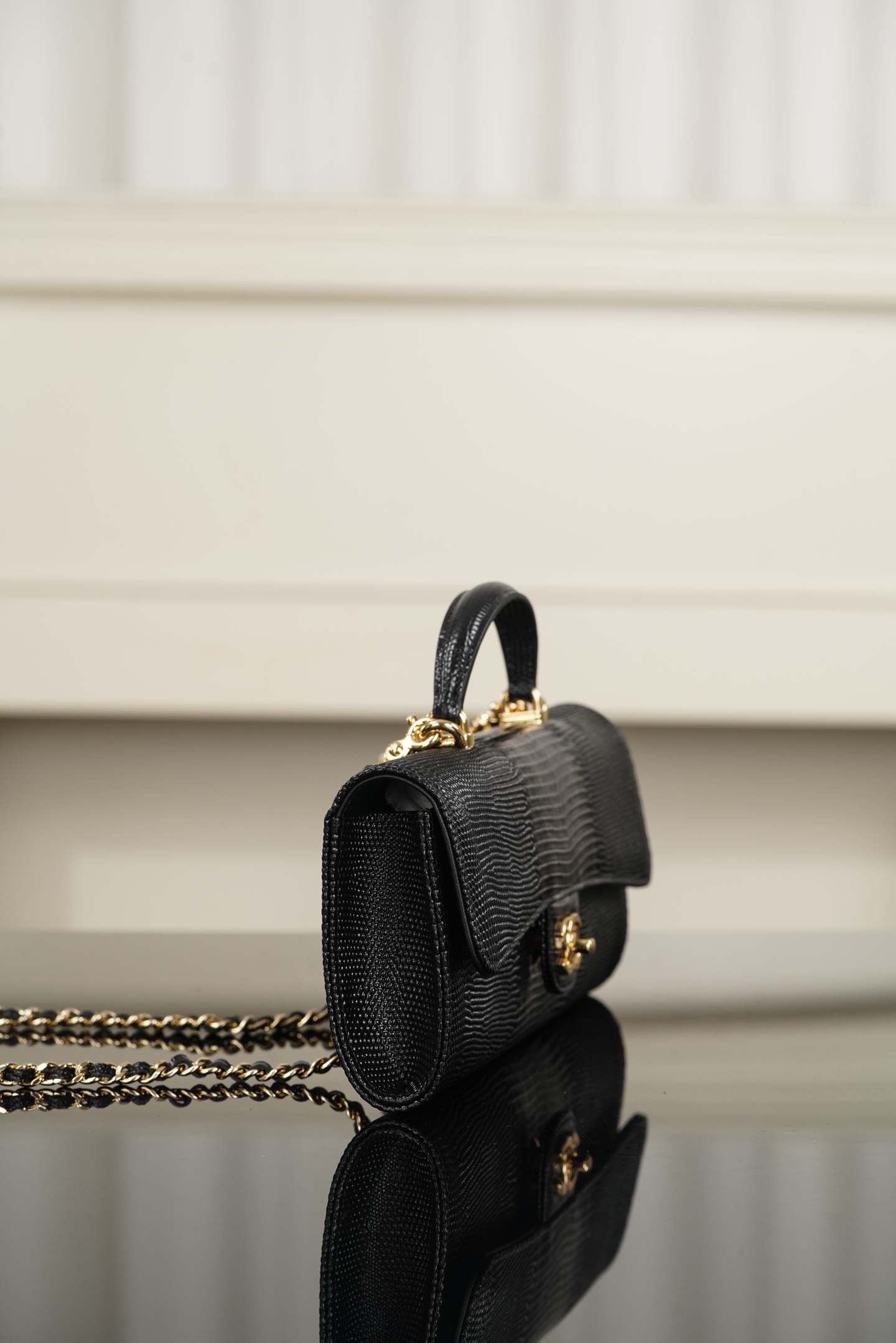 샤넬(팬더) 143163 가방 Chanel Bag 상세 이미지 6