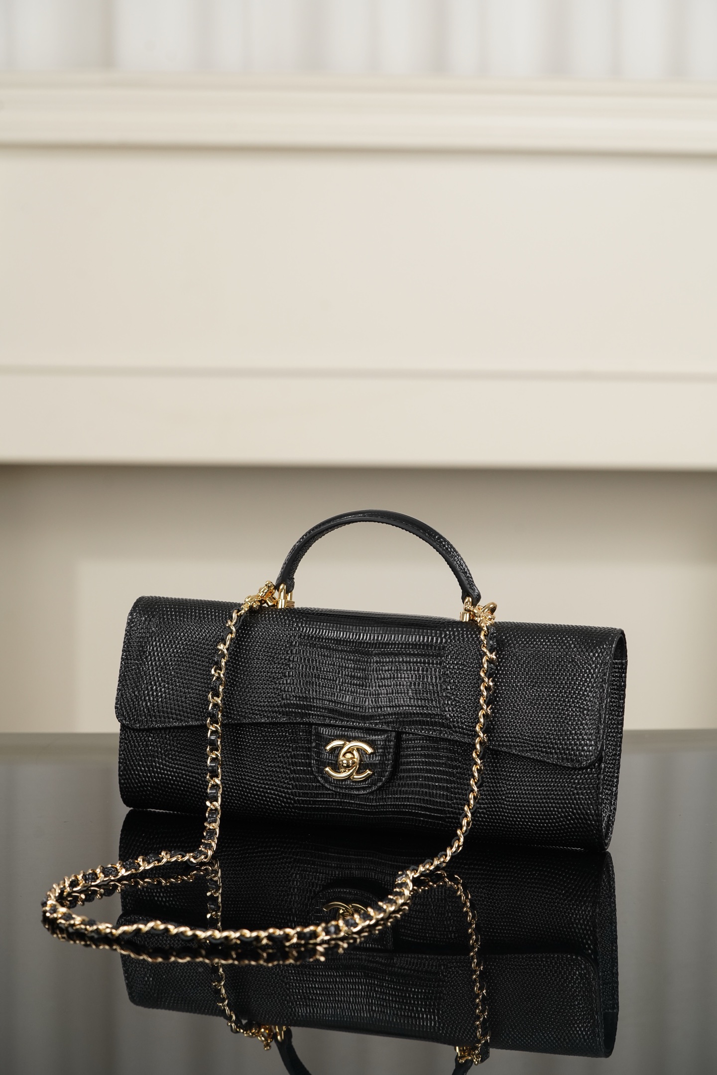 샤넬(팬더) 143163 가방 Chanel Bag 상세 이미지 3