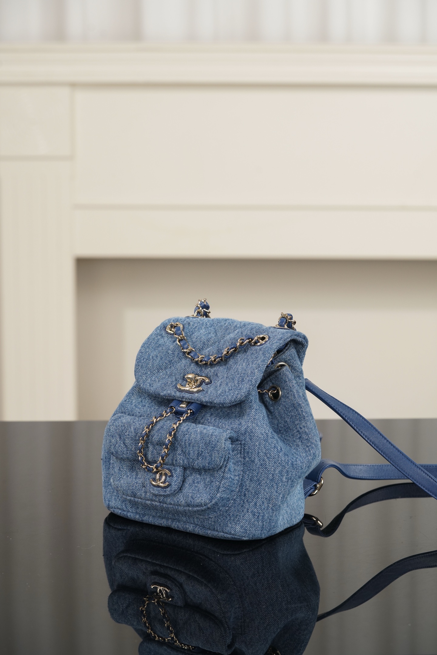 샤넬(팬더) 143162 가방 Chanel Bag 상세 이미지 5
