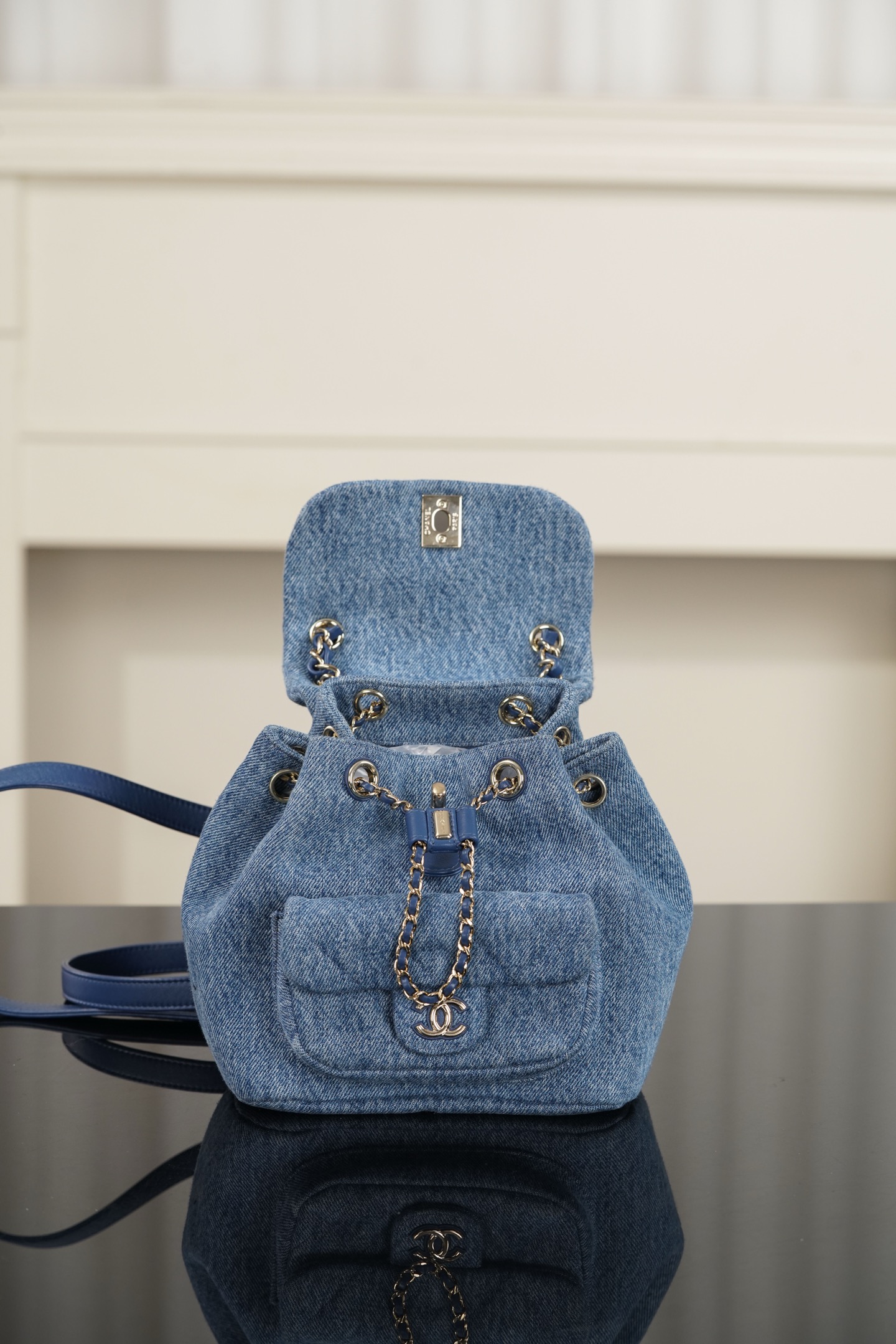 샤넬(팬더) 143162 가방 Chanel Bag 상세 이미지 7
