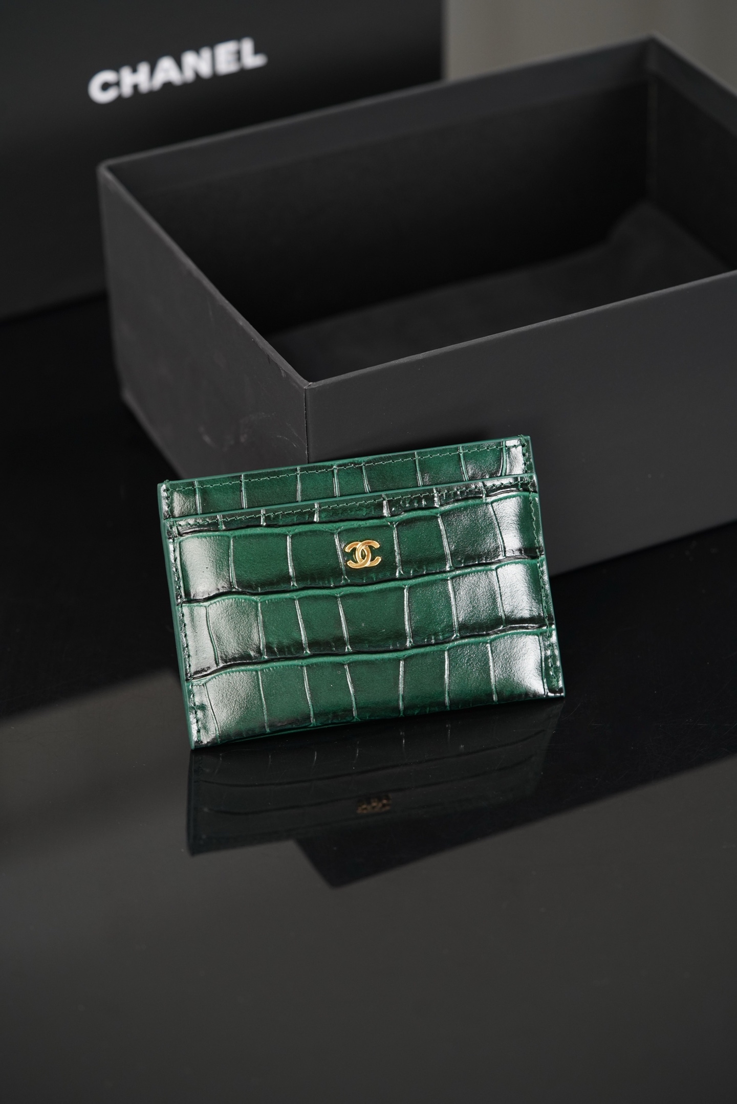샤넬 지갑 143160 Chanel Wallet 상세 이미지 5
