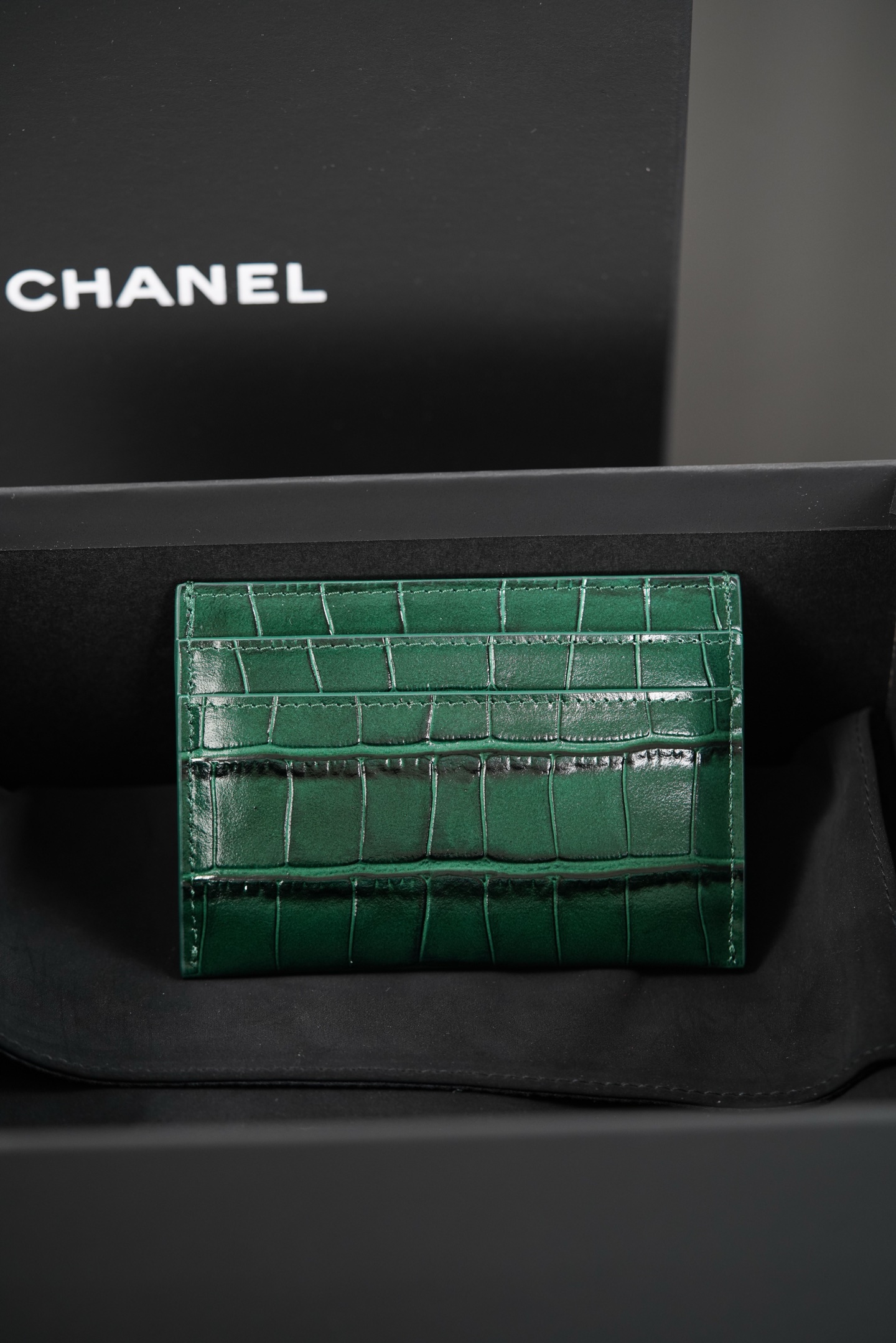 샤넬 지갑 143160 Chanel Wallet 상세 이미지 2