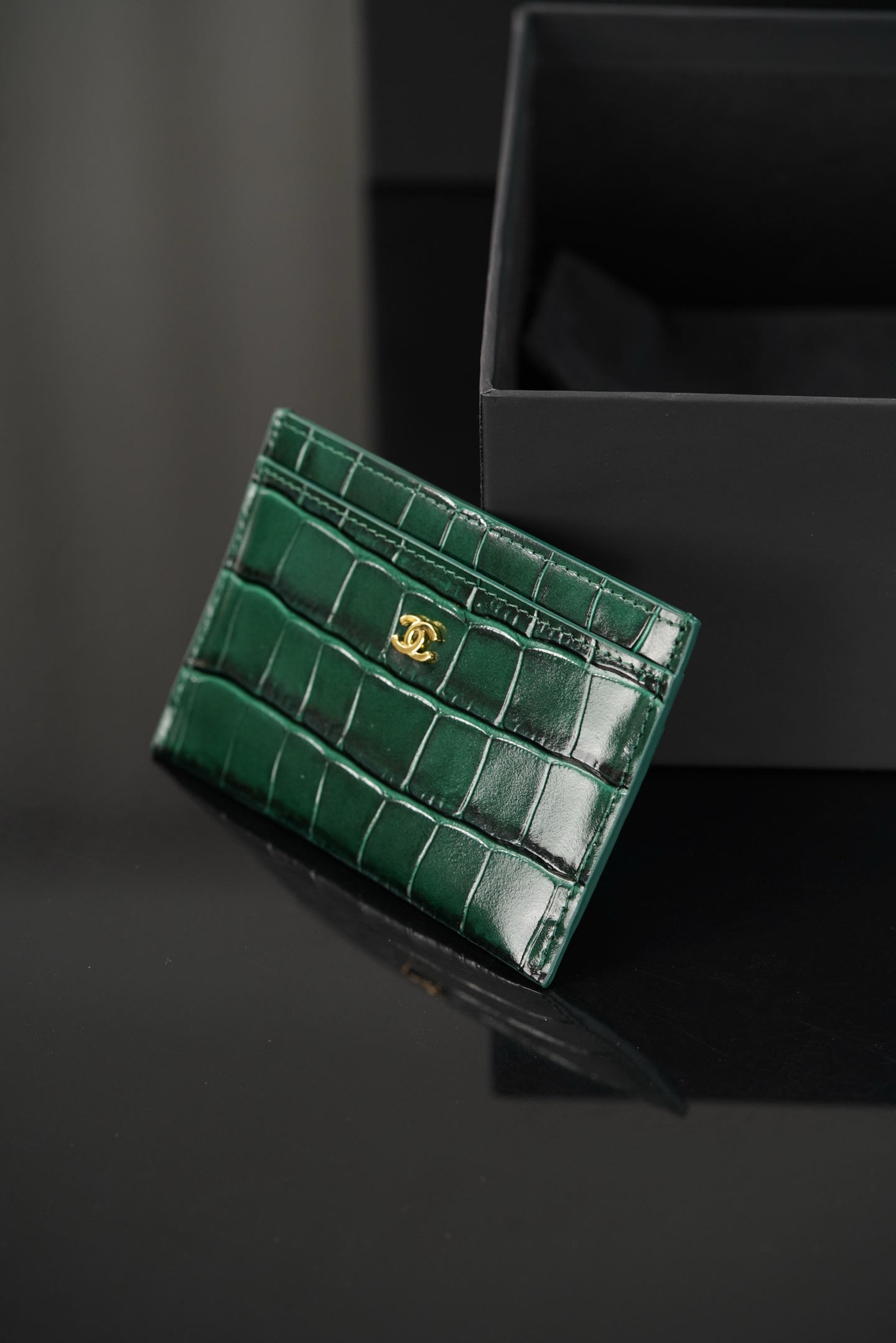 샤넬 지갑 143160 Chanel Wallet 상세 이미지 3