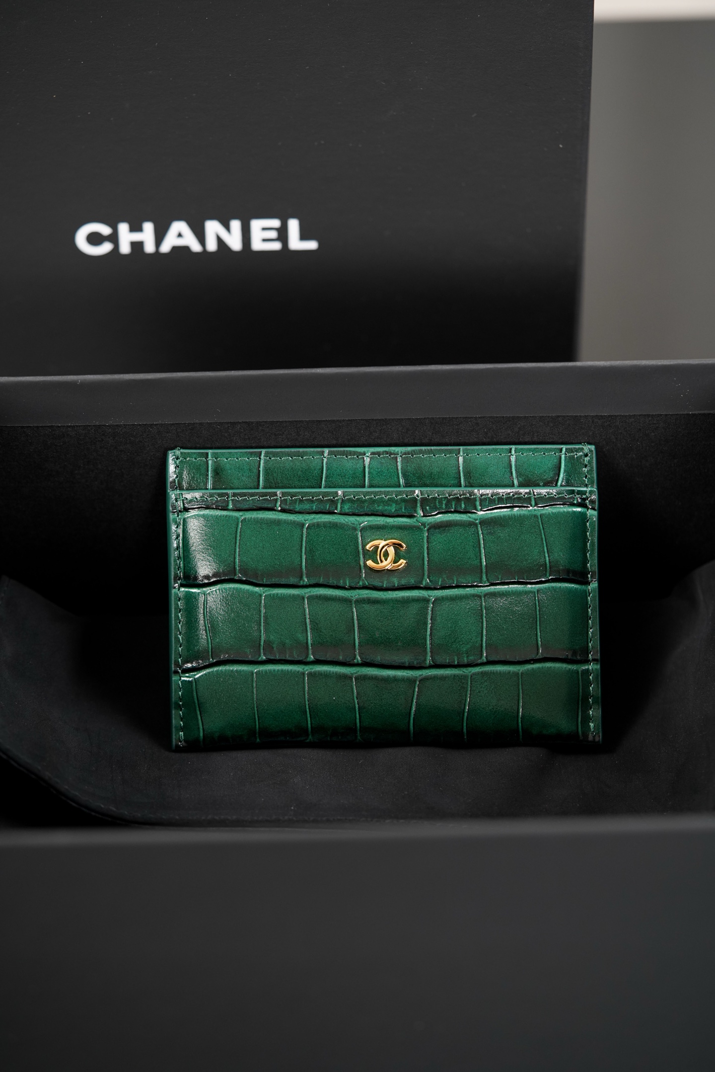 샤넬 지갑 143160 Chanel Wallet