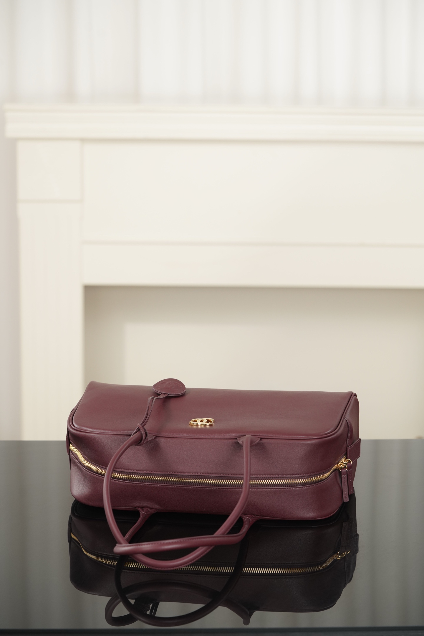 샤넬(팬더) 143157 가방 Chanel Bag 상세 이미지 8