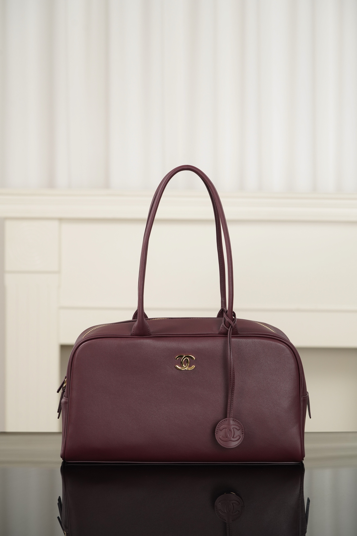 샤넬(팬더) 143157 가방 Chanel Bag