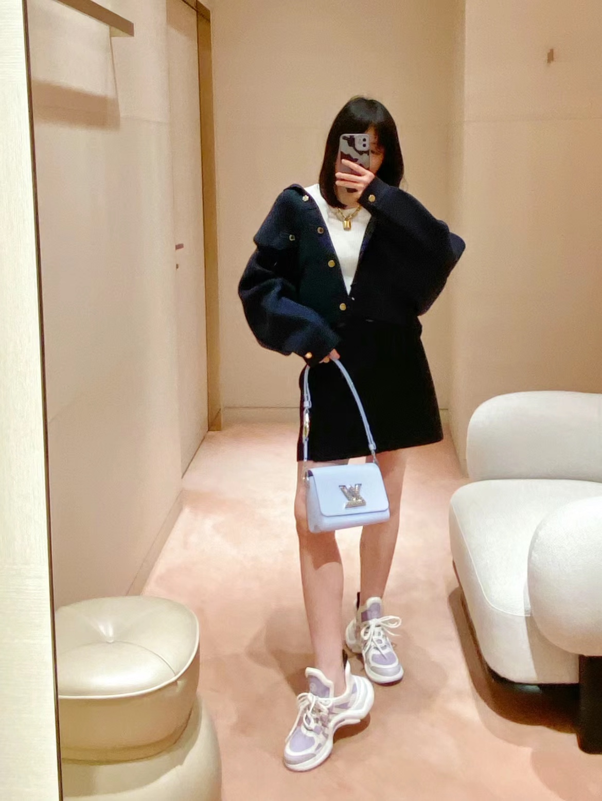 [Louis Vuitton Women