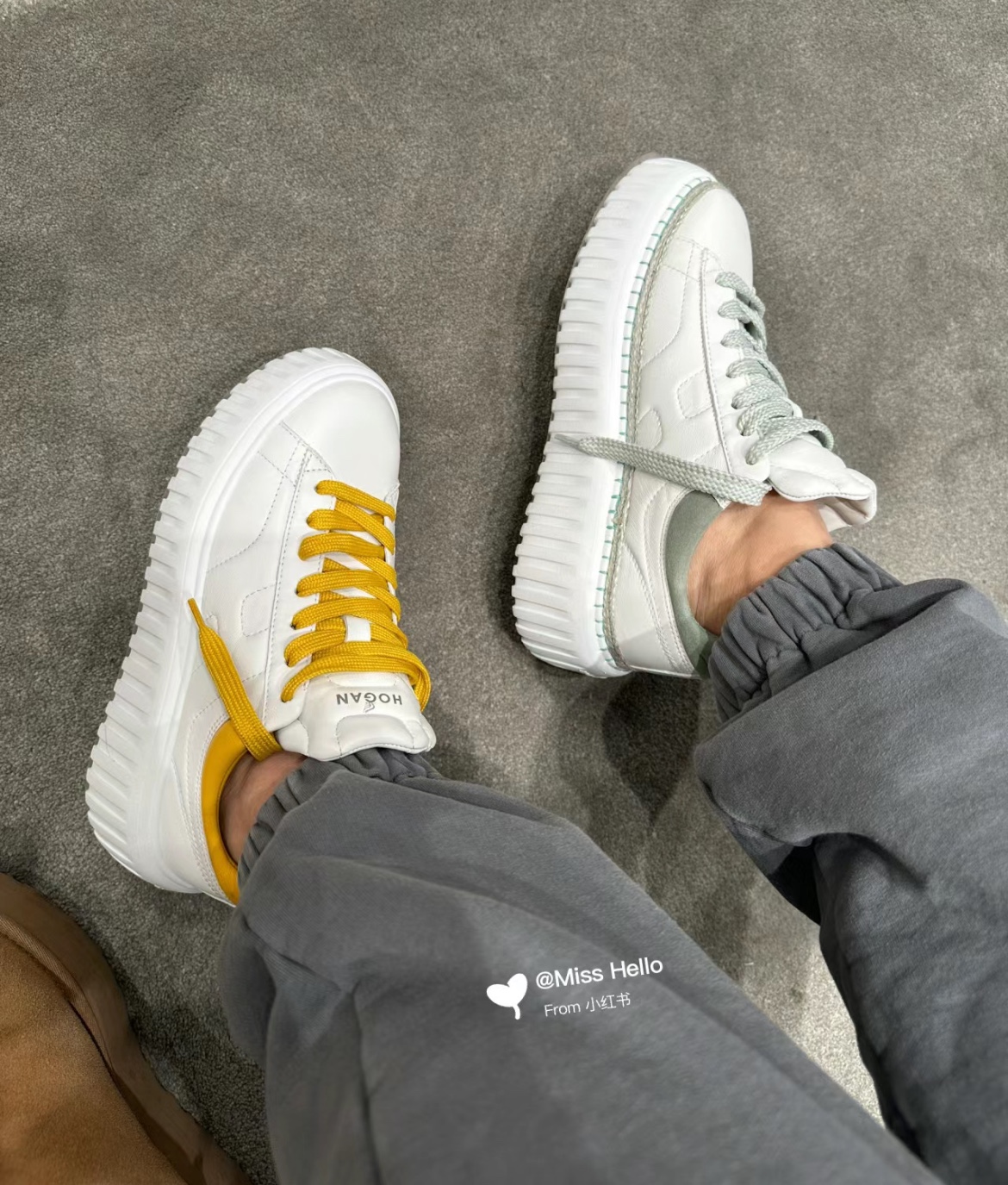 [HOGAN Women
