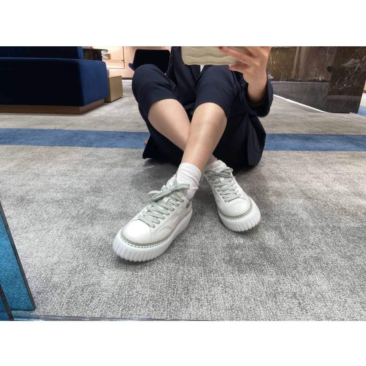 [HOGAN Women