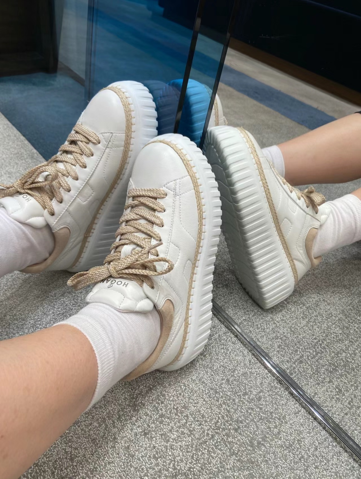 [HOGAN Women