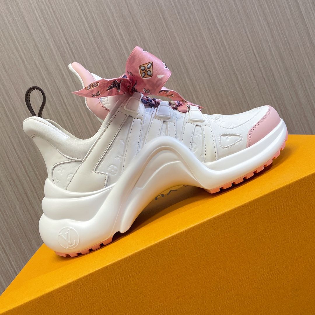 [Louis Vuitton Women