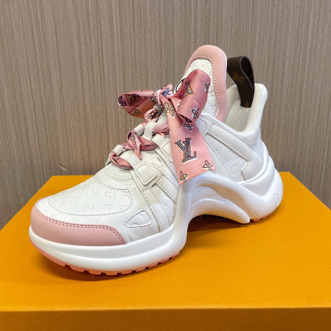 [Louis Vuitton Women