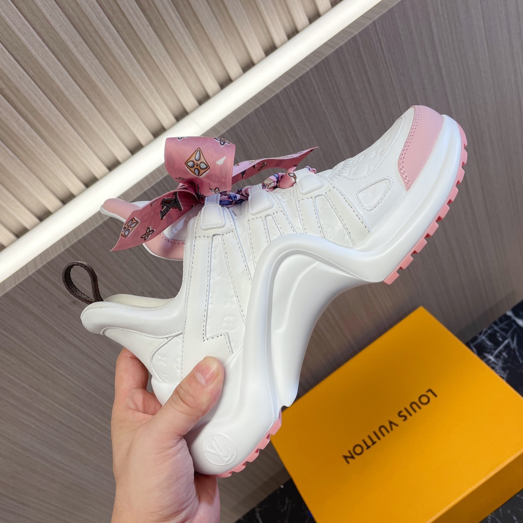 [Louis Vuitton Women