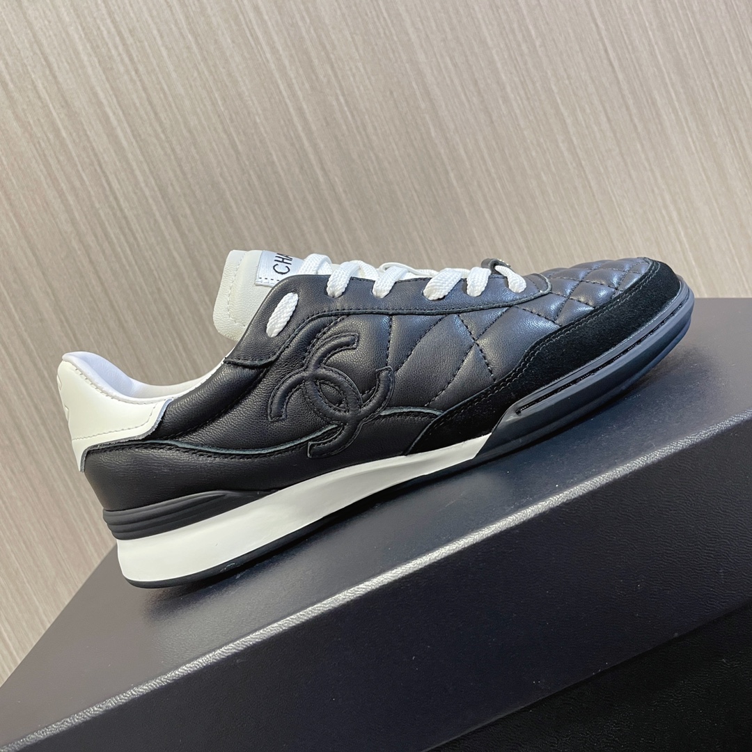 NO:407994,Chanel sports sneakers new color matching, casual shoes/sports shoes, chanel, sneakers19860909chanel运动球鞋新配色,休闲鞋/运动鞋,chanel,sneakers,Women's Shoes