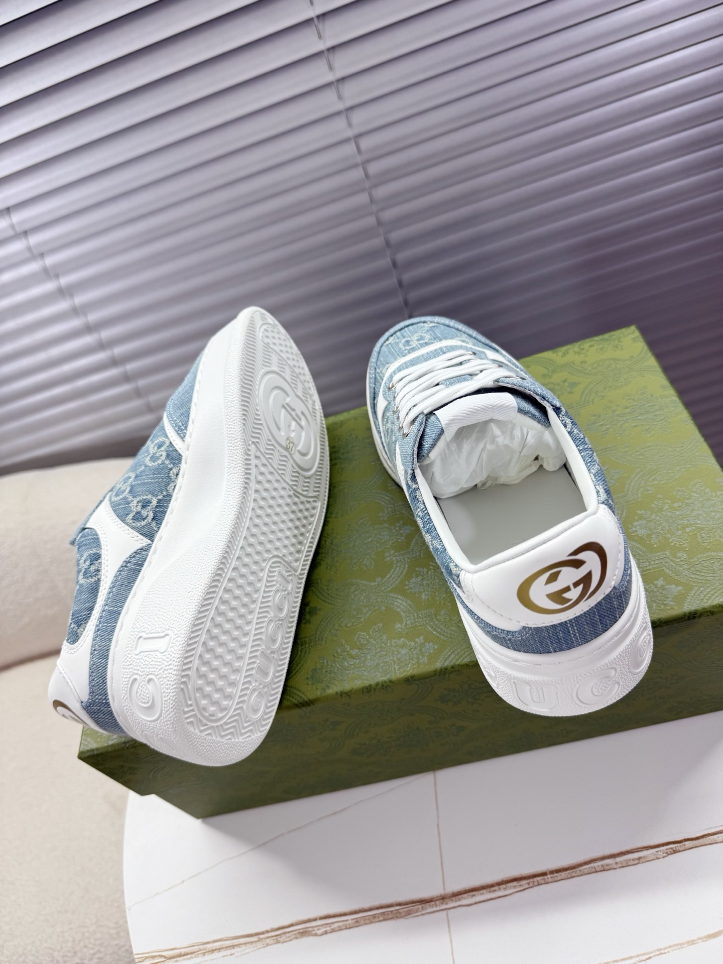 Gucci Sneakers