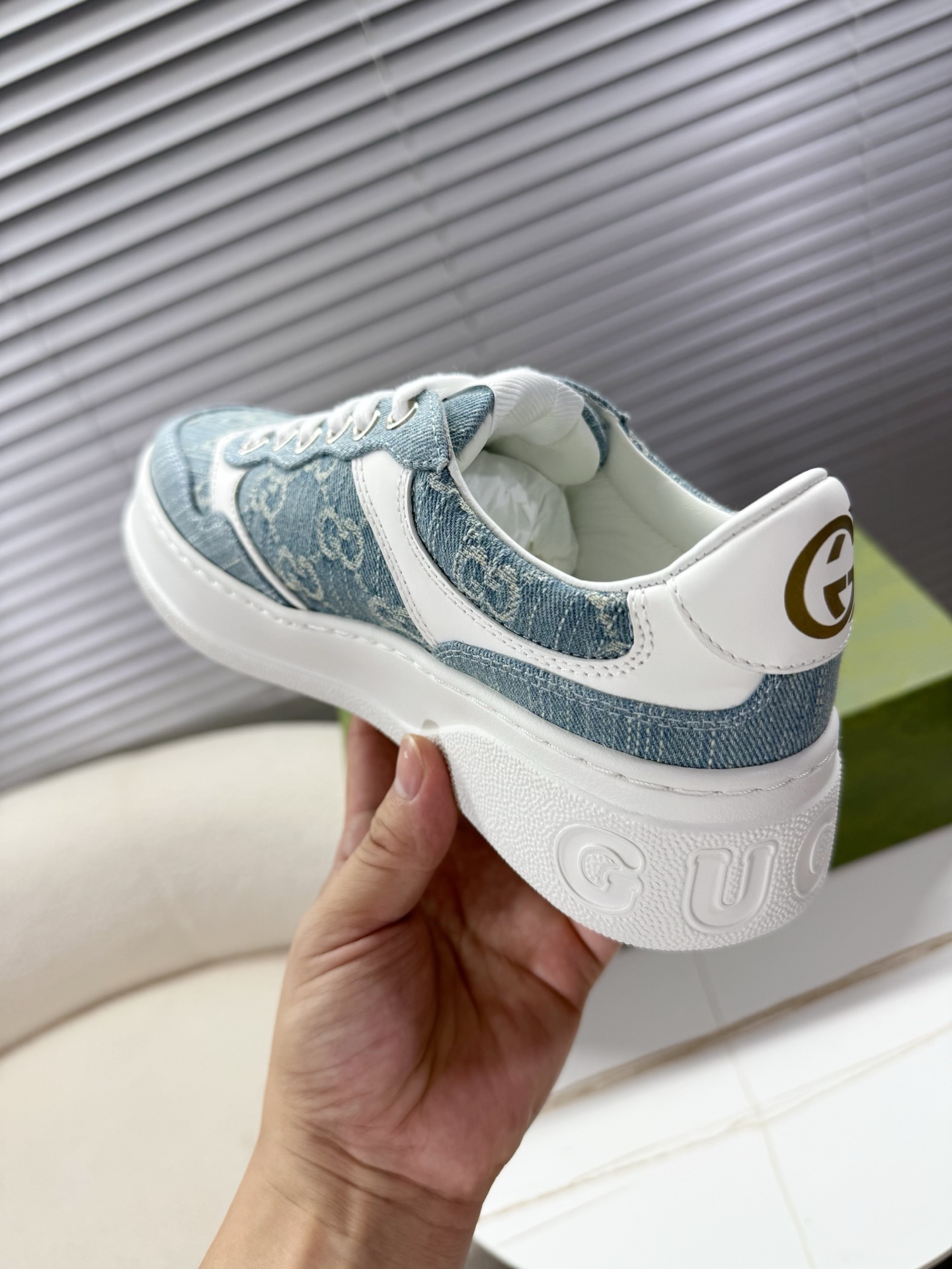 Gucci Sneakers