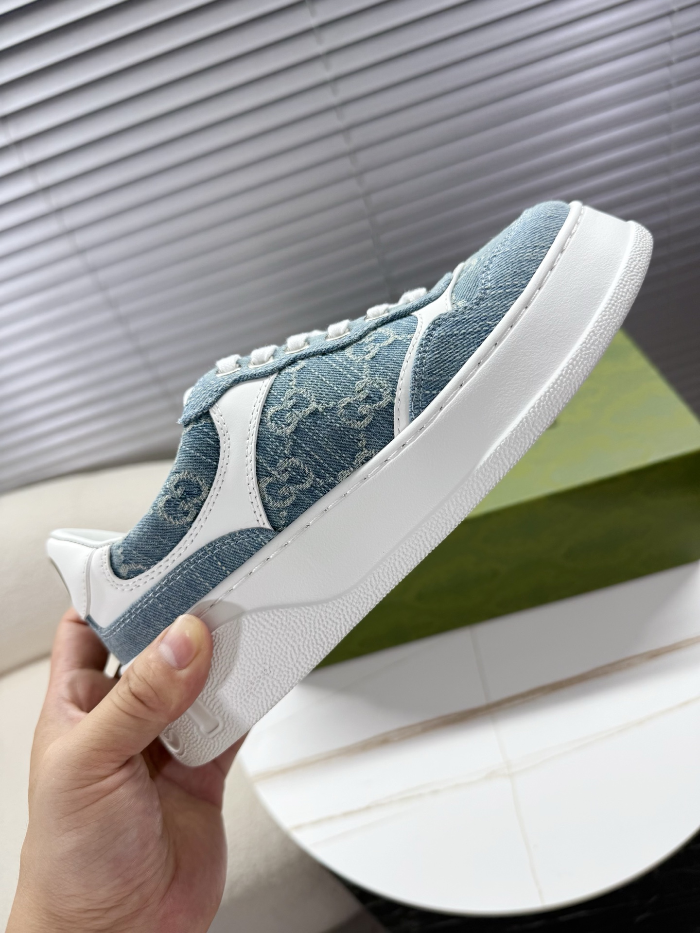 Gucci Sneakers