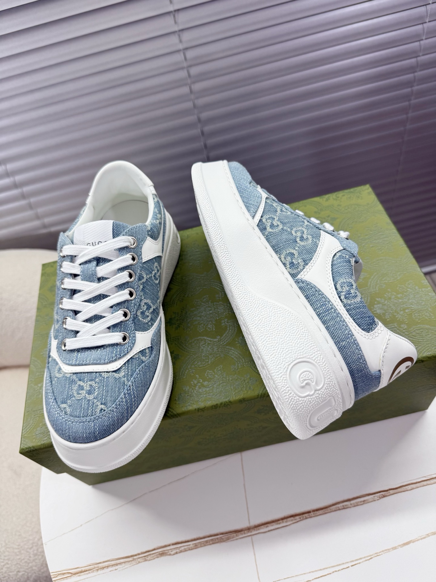 Gucci Sneakers