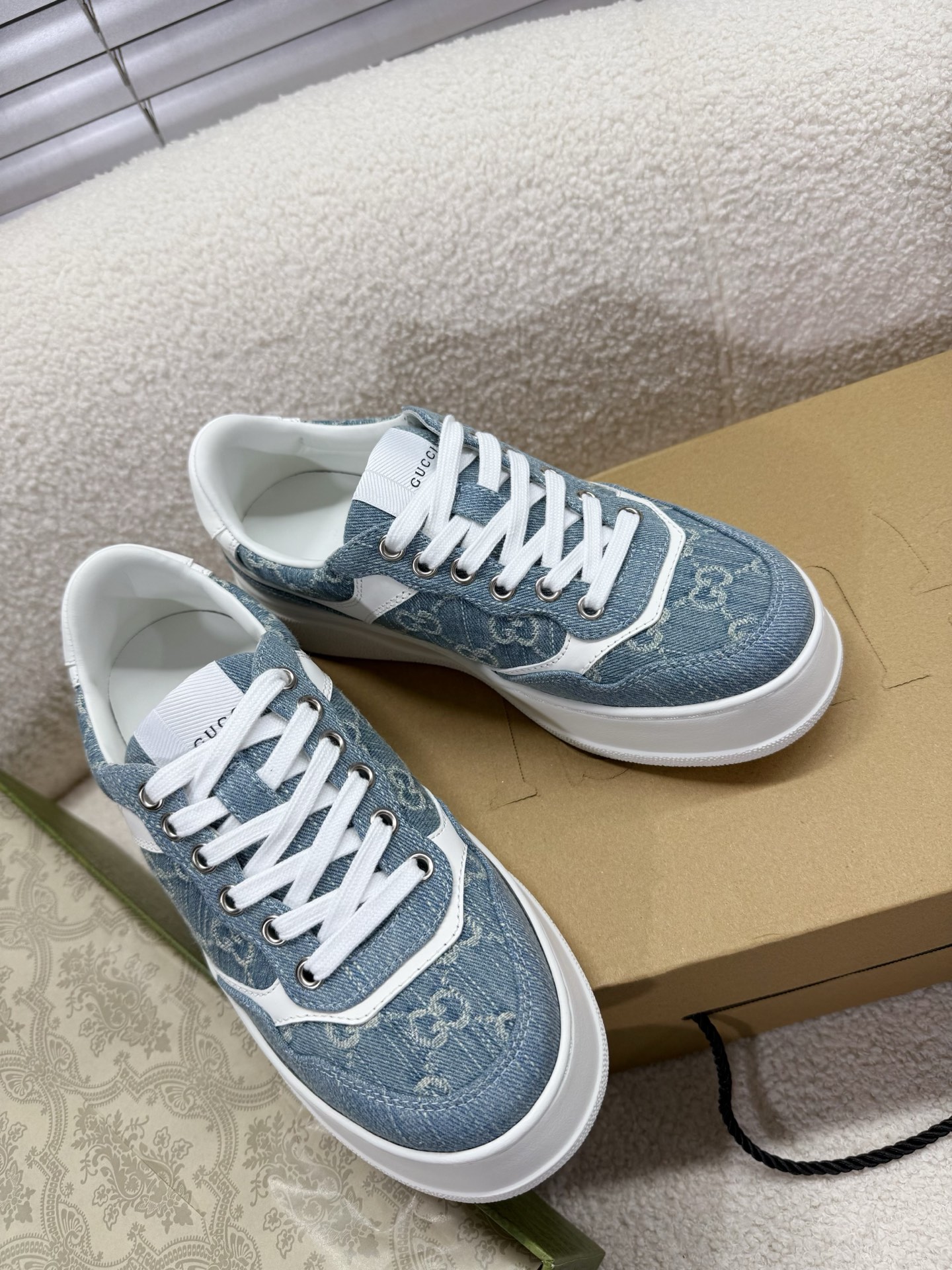 Gucci Sneakers