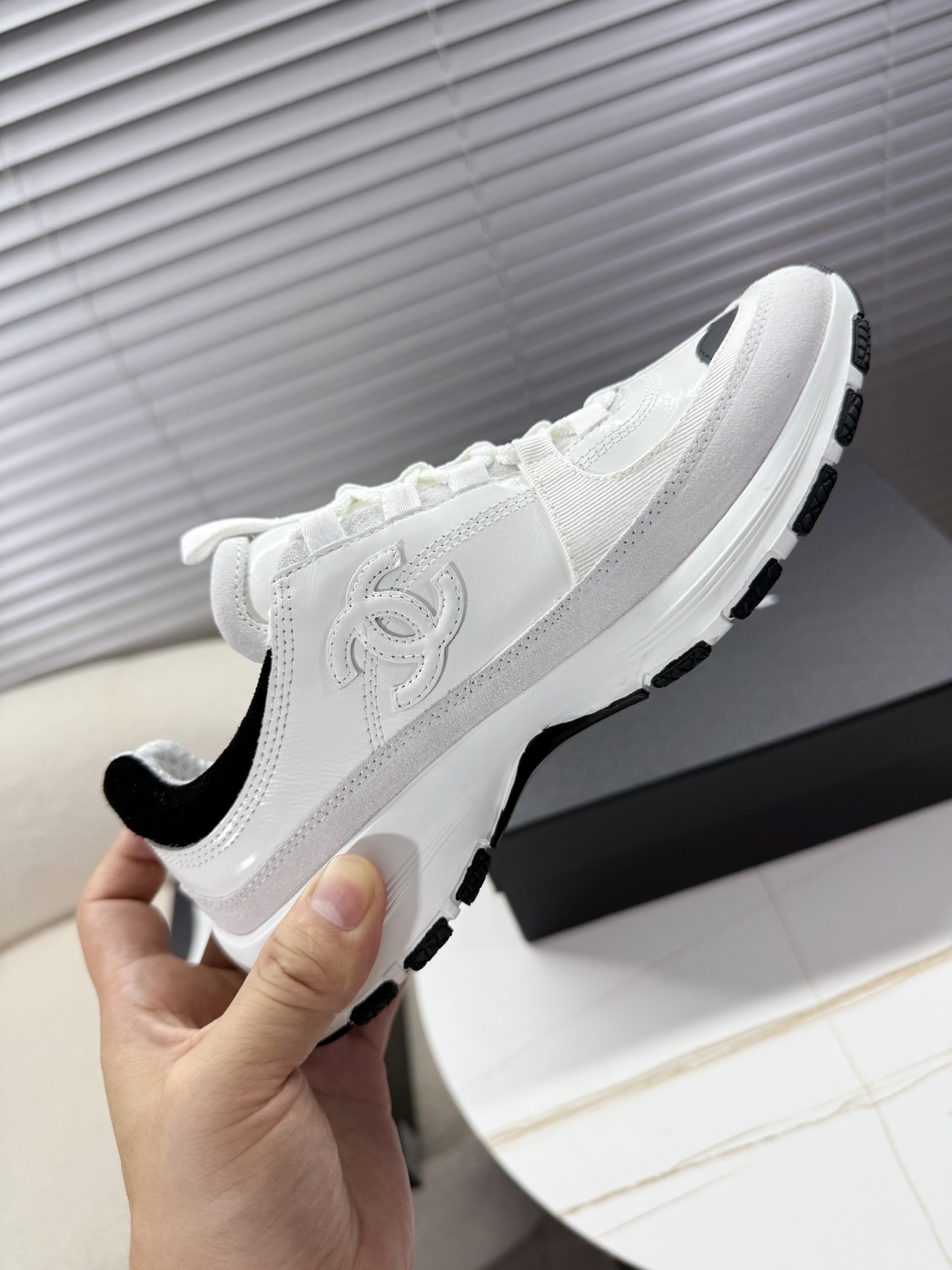 NO:407996,Chanel sports shoes~~, casual shoes/sports shoes, chanel, sneakers19860909chanel运动鞋~~,休闲鞋/运动鞋,chanel,sneakers,Women's Shoes