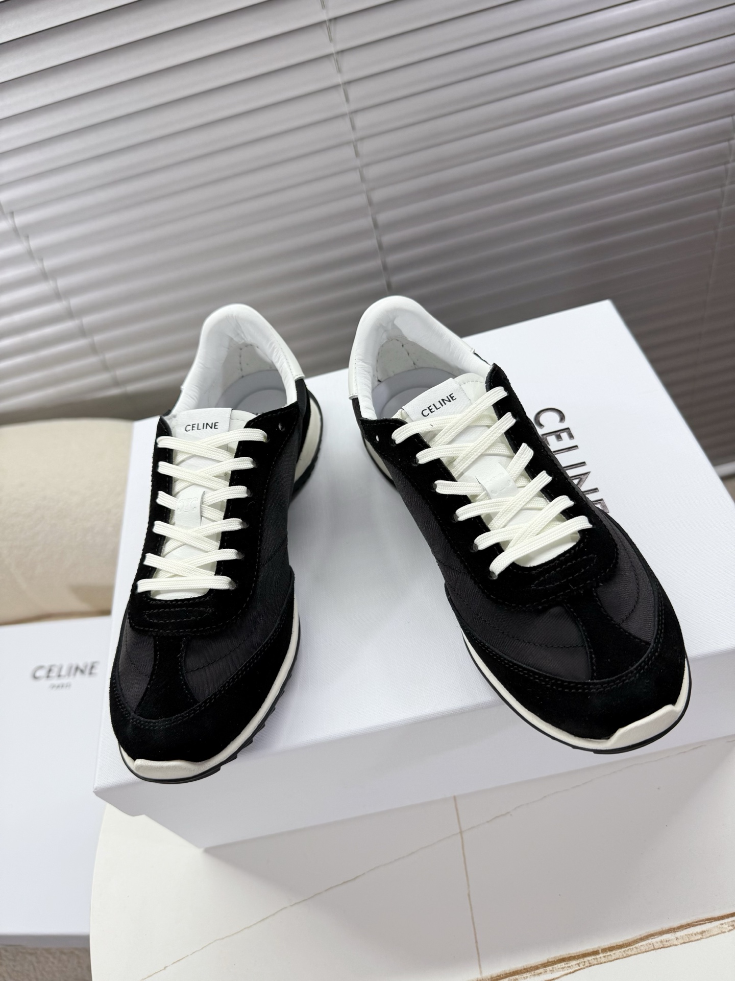 Celine Celine｜塞琳 春夏季最新阿甘鞋、德训鞋、运动鞋、球鞋……
