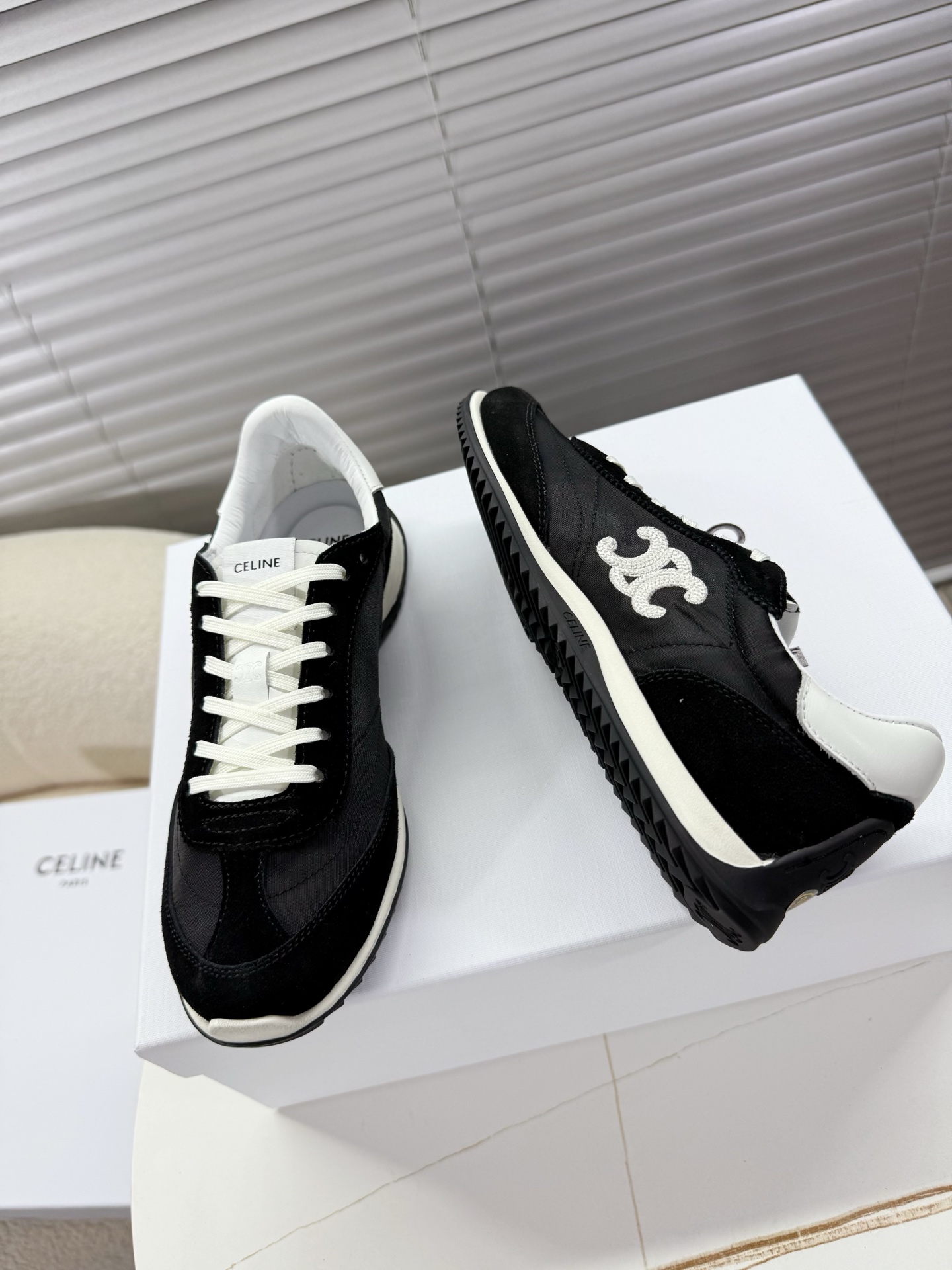 Celine Celine｜塞琳 春夏季最新阿甘鞋、德训鞋、运动鞋、球鞋……