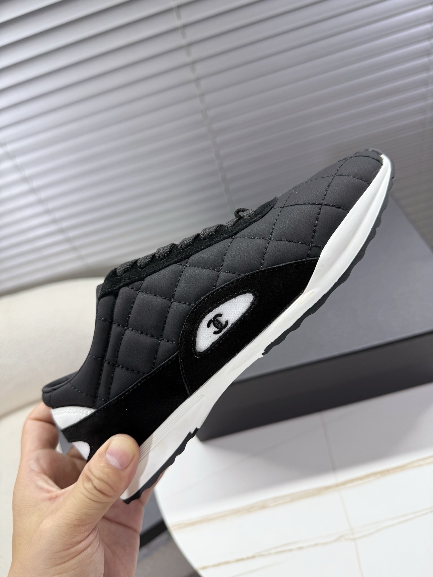 NO:629399,Chanel, 26C new style sneakers~~, casual shoes/sneakers, chanel, sneakers19860909Chanel,26C新款德训运动鞋~~,休闲鞋/运动鞋,chanel,sneakers,Women's Shoes