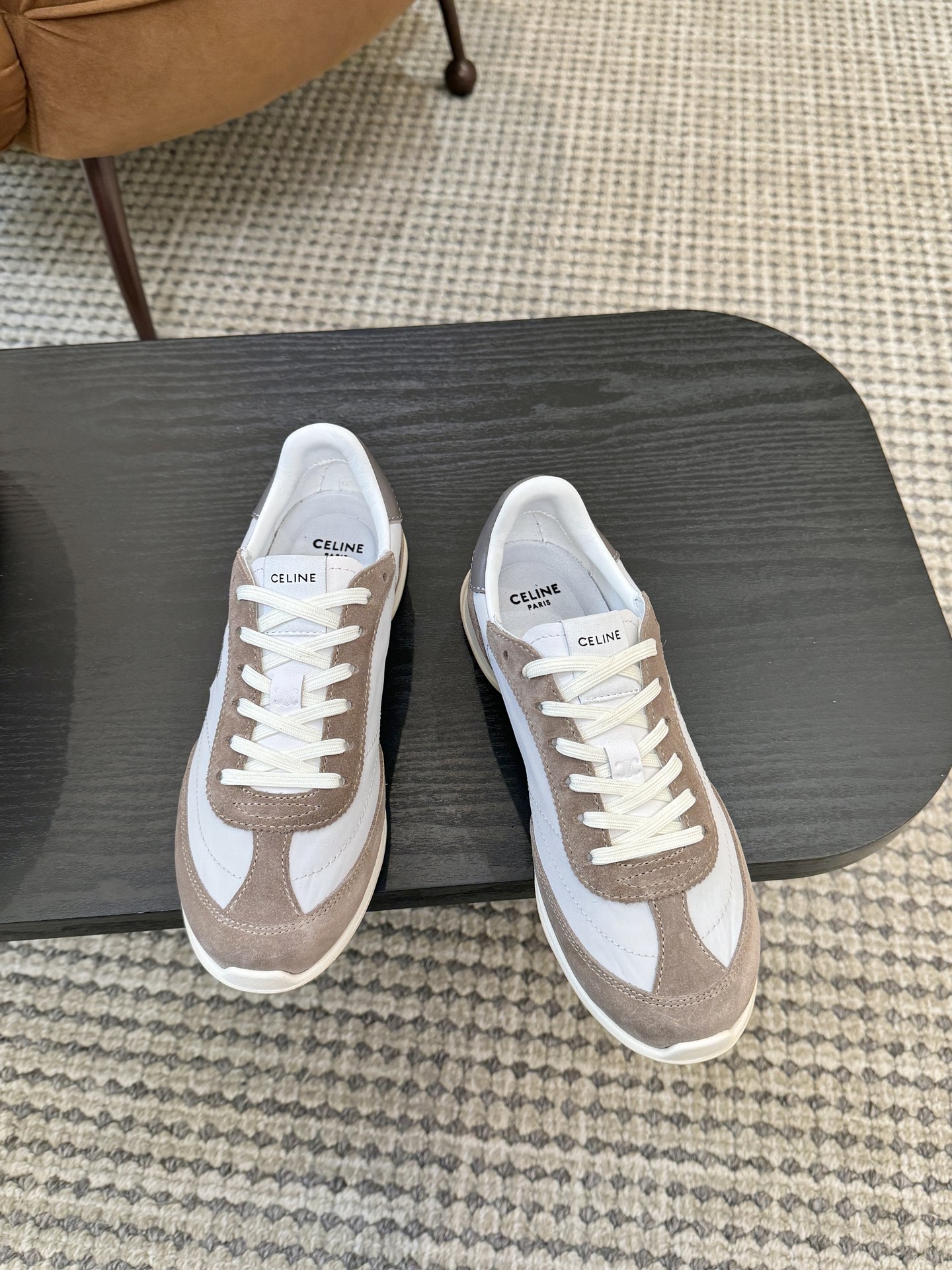 Celine Celine｜塞琳 春夏季最新阿甘鞋、德训鞋、运动鞋、球鞋……