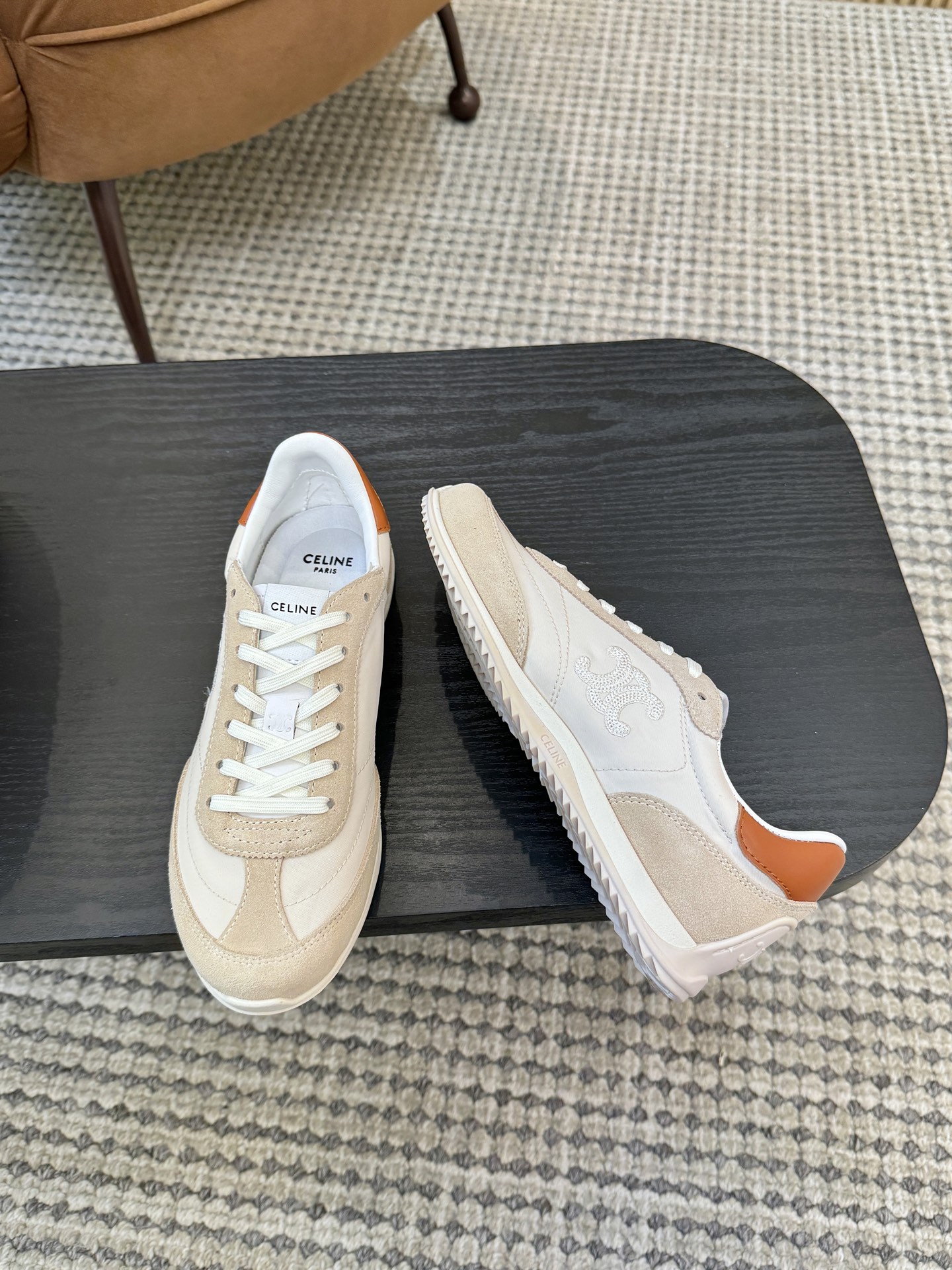 Celine Celine｜塞琳 春夏季最新阿甘鞋、德训鞋、运动鞋、球鞋……