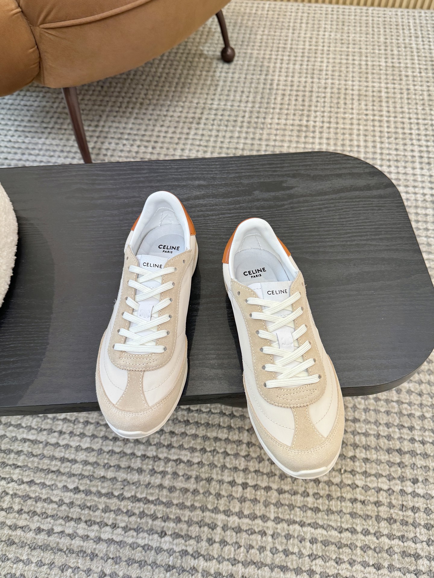 Celine Celine｜塞琳 春夏季最新阿甘鞋、德训鞋、运动鞋、球鞋……