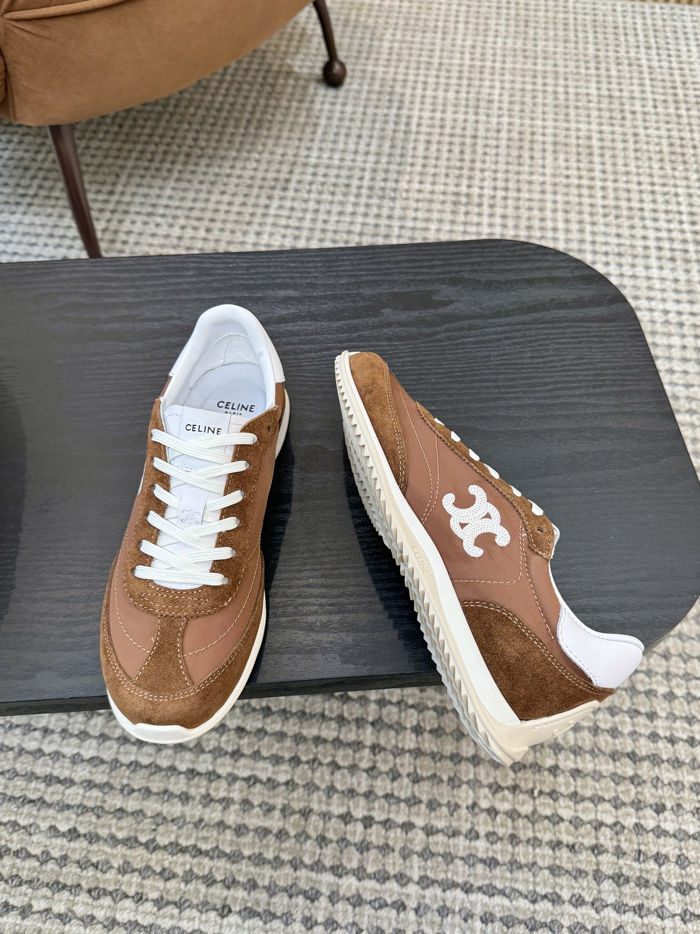 Celine Celine｜塞琳 春夏季最新阿甘鞋、德训鞋、运动鞋、球鞋……