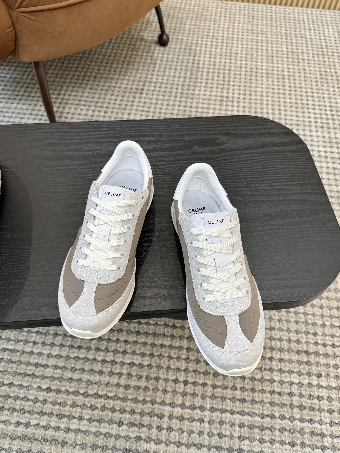 Celine Celine｜塞琳 春夏季最新阿甘鞋、德训鞋、运动鞋、球鞋……
