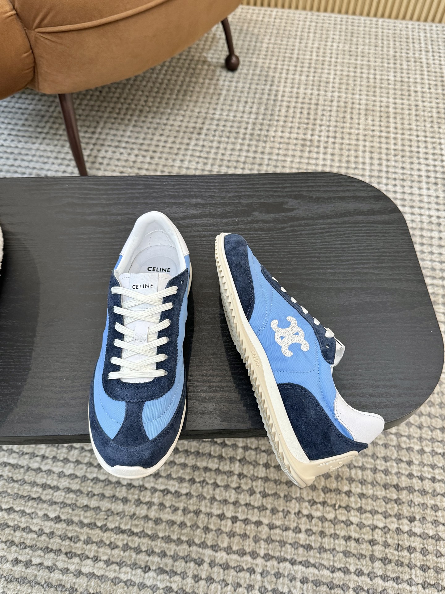 Celine Celine｜塞琳 春夏季最新阿甘鞋、德训鞋、运动鞋、球鞋……