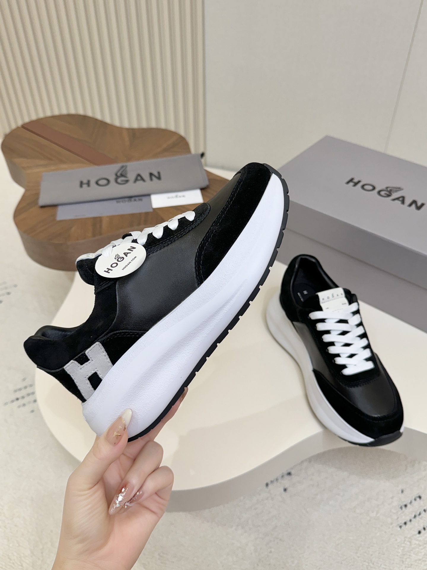 Designer Sneakers